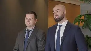 Matthew Laface & Heber De Carvalho July Wrap 2022