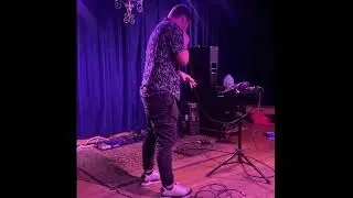 Napom - 2023 Ohio Beatbox Battle.