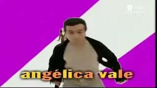 La Parodia (2003) &bull;(Primer Programa del a&ntilde;o)