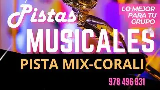 Pista Mix-Corali