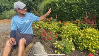 Rating Our Test Gardens: Pat&rsquo;s Low-Maintenance 