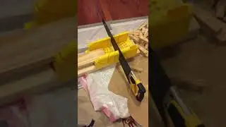 How to Build an DIY Organ Part 4: Beginning the Pedal Contact Board