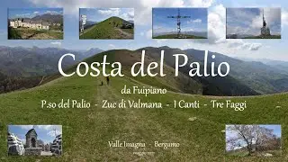 Costa del Palio da Fuipiano