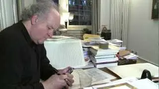 Portrait Wolfgang Rihm, Teil III