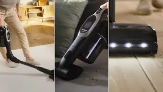 Технология MicroClean | Bosch Home Португалия
