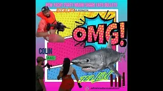 MG We shot the boat up #miamiparty #viralvideo #legallydangerous #2astrong #bakini #shortsfeed