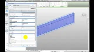 BIM.Basics SS2015 06.02 - Fassadenraster