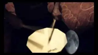 slo mo drumming soundscape 4