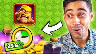 Summer Jam in Clash of Clans. Detailed Video on the Summer Jam.
