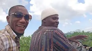 Border to Beats: Taveta to Arusha Adventure 🇰🇪➡️🇹🇿