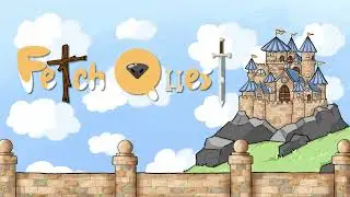 Title Theme (Fetch Quest OST)