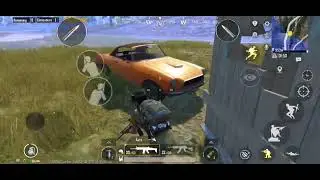 pubg mobile Tournament challengermode &euro;1000 I place 11th