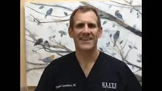 Dr  Dominic explains a traditional facelift versus modern facelifts