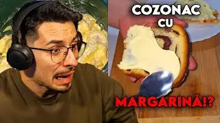 DOAMNA MARGARINĂ DE PE TIKTOK