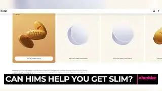 Can Hims Help You Get Slim?