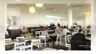 Callisto Holiday Village - Cyprus Ayia Napa