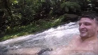 Return to Bukit Lawang (5 Days in Gunung Leuser Jungle)