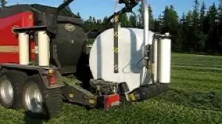 Vicon rv2160 3D wrap