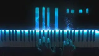Pode Cair o Mundo...Estou em Paz - Piano/Teclado (CD Jovem 2007)