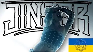 PLAY THIS ON THE BATTLEFIELD! JINJER - Ape REACTION!