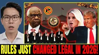 Judge SHOCKS DC &mdash; Trump DOJ Targeted as Jan 9 Could Reshape the Second Amendment