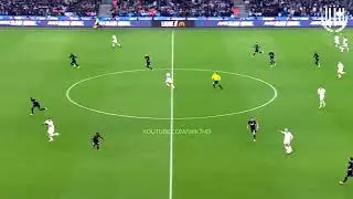 Sa&euml;l Kumbedi Skills