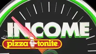 Pizza Tonite Chatham 519 -358-7500 Keeps prices the same.