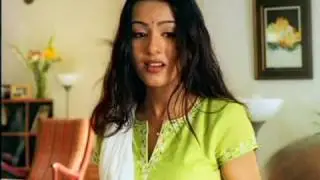 Bru Sagar (Amrita Rao) - Indian TV Commercial / Advertisement