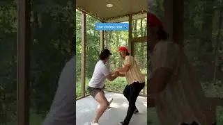 Best dance moves to break out at the part PART 13 #shorts