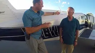 What to do with a Broken Plane? - Episode 4