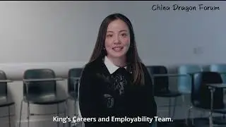 Interviews on promoting international students to secure a job