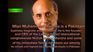 Main Muhammad mansha photography