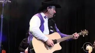 Garth Brooks Tribute Band No Fences Not Counting You