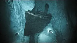 The Real Reasons It Took So Long to Find the Titanic Are Finally Clear