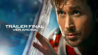 PROYECTO FIN DEL MUNDO | TR&Aacute;ILER FINAL (Doblado)