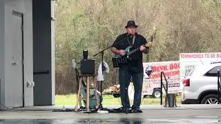 LA Brotherhood - HWY 42 - Cover
