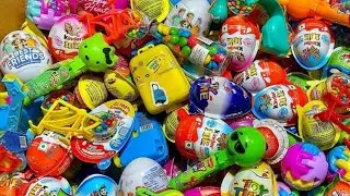Kinder Joy toy gems candy lollipop skittles ice ball candy 🍭🍬 सब्सक्राइब प्लीज सपोर्ट 🙏