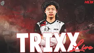 TOURNAMENT LIVE FT AXXY DELTA HIMSON NYNZA | TEAM HLX