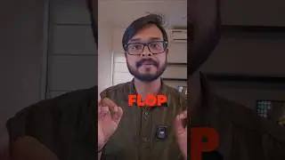 CLEAN FLOP - After 11 Years 🥲 Jr NTR
