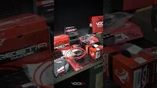 VOCA Racing Engine parts and Accessories