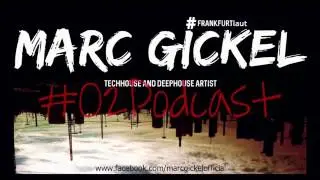 #O2Podcast - Marc Gickel