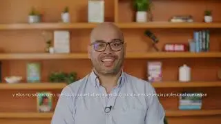Producer Jorge Reyes Shares About Producing Audiobooks in Spanish