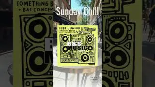 10. Sebb Junior - Something Better