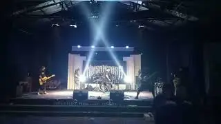 Psychosocial impact Blue Signal Version Live At Nusantara Nyawiji