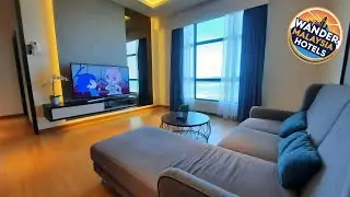 Best Moments apartment suite 1 Imperium kuantan | Kuantan, Malaysia | Hotel Review 🛏️
