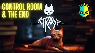Control Room & The End- Stray