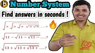 Number System Short Tricks by player of numbers | संख्या पद्धती short tricks maths