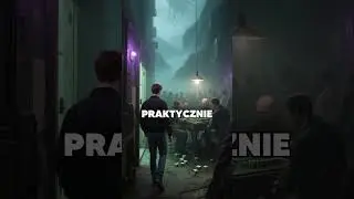 To miasto ukryto przed światem