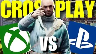 WE FINALLY HAVE CROSSPLAY | VIGOR
