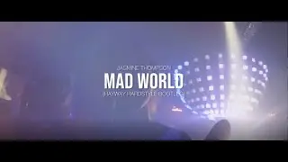 Jasmine Thompson - Mad World (Hayway Hardstyle Bootleg)